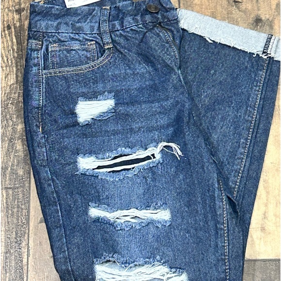 BNWT Rue 21 high rise curvy - Picture 4 of 4